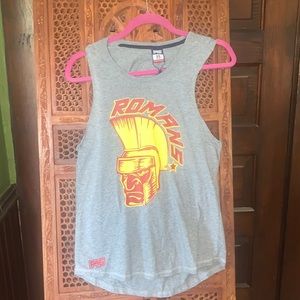 Functional F45 “Romans” Workout Tank XS